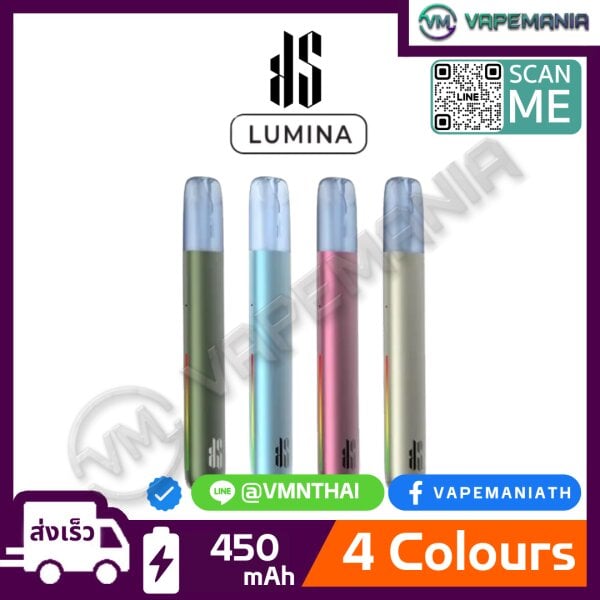 KS Kardinal Stick Lumina Device Kit