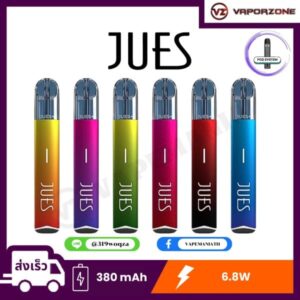 JUES Divine Device