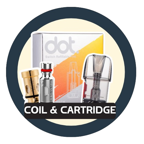 coil-and-cartridge