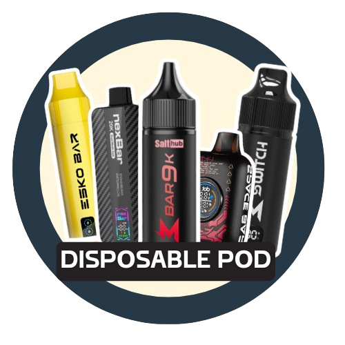 disposable-pod