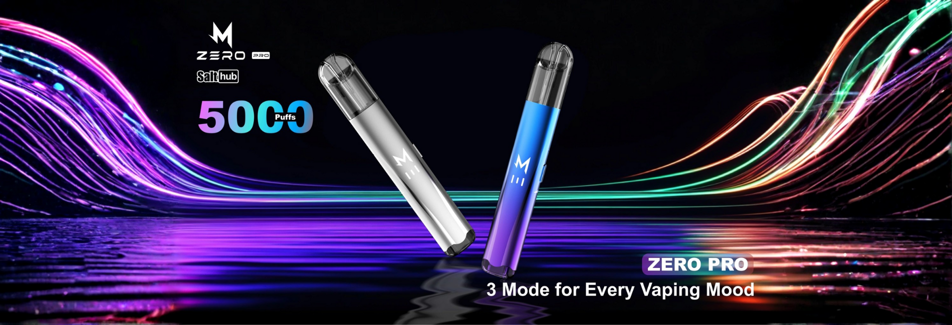 m zero pro
