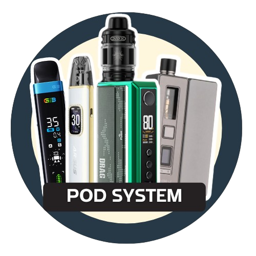 pod-open-system