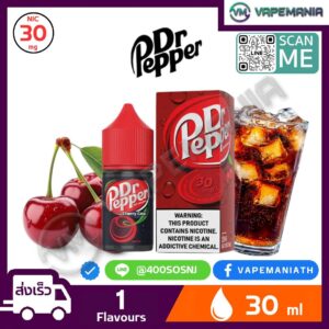 Dr. Pepper Saltnic