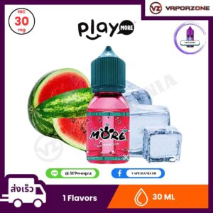 Play Watermelon Saltnic By Hub
