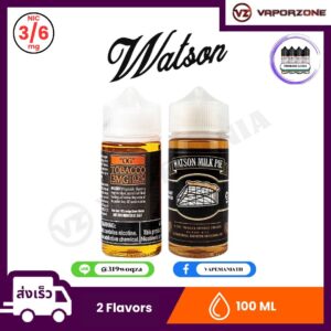 Watson Freebase